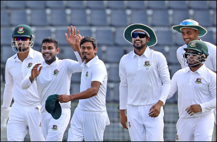 মুশফিকের বদলে টেস্ট দলে জায়গা হল যার