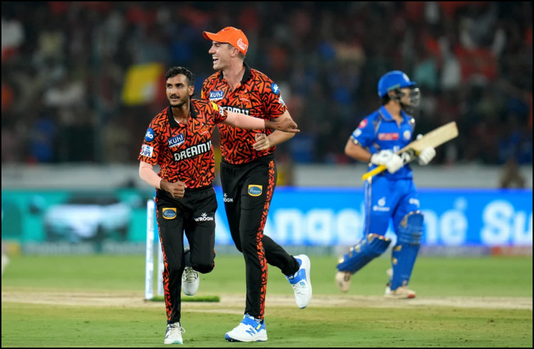 এবার ৩৮ ছক্কার আইপিএল ম্যাচে যত রেকর্ড হল