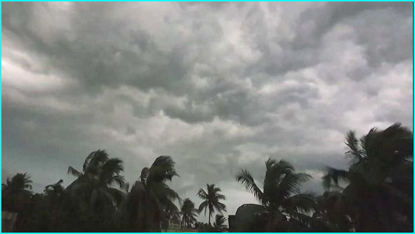 বৃষ্টি নিয়ে দুঃসংবাদ জানাল আবহাওয়া অফিস