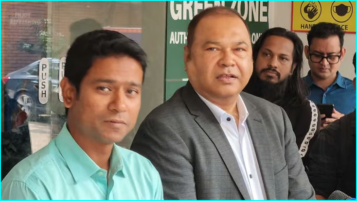 টি-টোয়েন্টি বিশ্বকাপের জন্য ৩০ ক্রিকেটাকে চূড়ান্ত করেছেন বিসিবির নির্বাচক প্যানেল