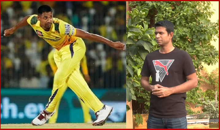 মুস্তাফিজ কি জিম্বাবুয়ে সিরিজ খেলবেন নাকি আইপিএলের ছাড়পত্র পাবেন, মুখ খুললেন নির্বাচক হান্নান সরকার