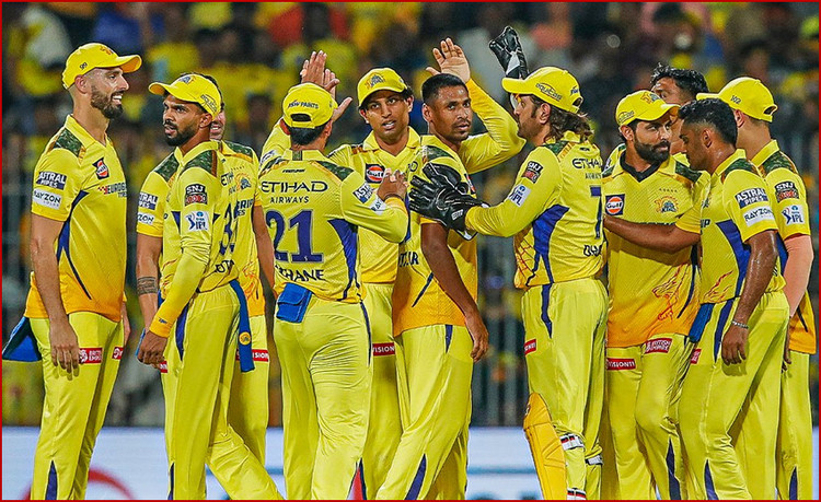 সন্ধ্যায় লখনৌর বিপক্ষে বাচা-মরার লড়াইয়ে মাঠে নামবে মুস্তাফিজের চেন্নাই, দুই পরিবর্তন নিয়ে একাদশ ঘোষণা করল চেন্নাই