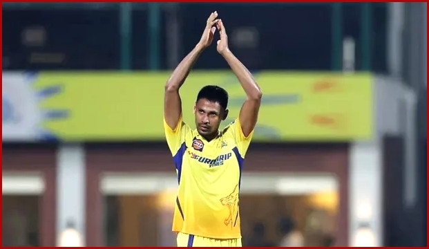 আইপিএলের মাঝ পথে বিদায় নিয়ে যত টাকা পাবেন মুস্তাফিজ
