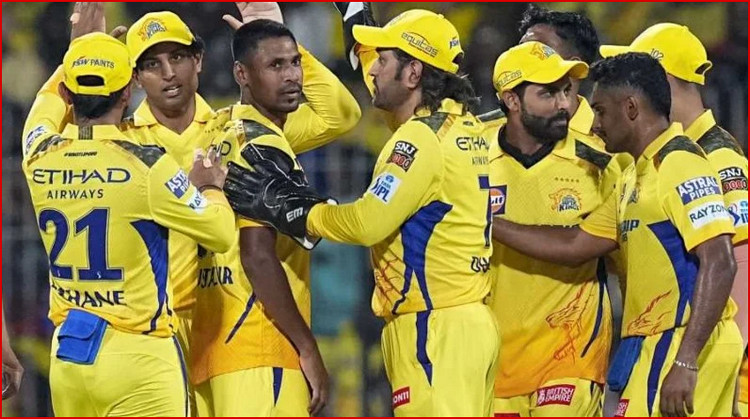 সুপার ফোরে টিকে থাকার লড়াইয়ে হায়দ্রাবাদের বিপক্ষে মাঠে নামবে চেন্নাই, দেখে নিন ম্যাচ সময় এবং একাদশ-