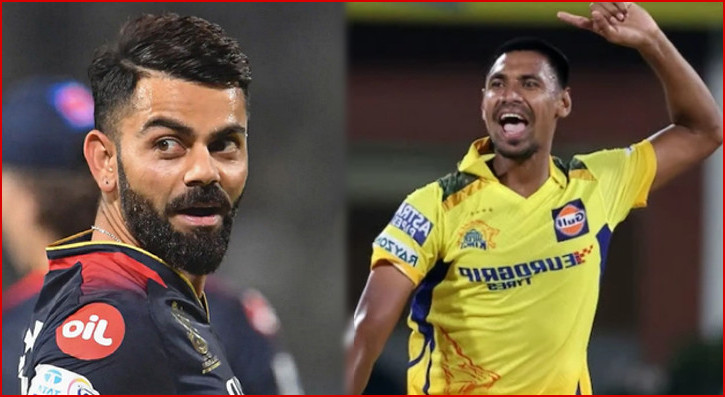 মুস্তাফিজকে দলে পেতে চড়া মূল্যের হাকালেন বিরাট কোহলি