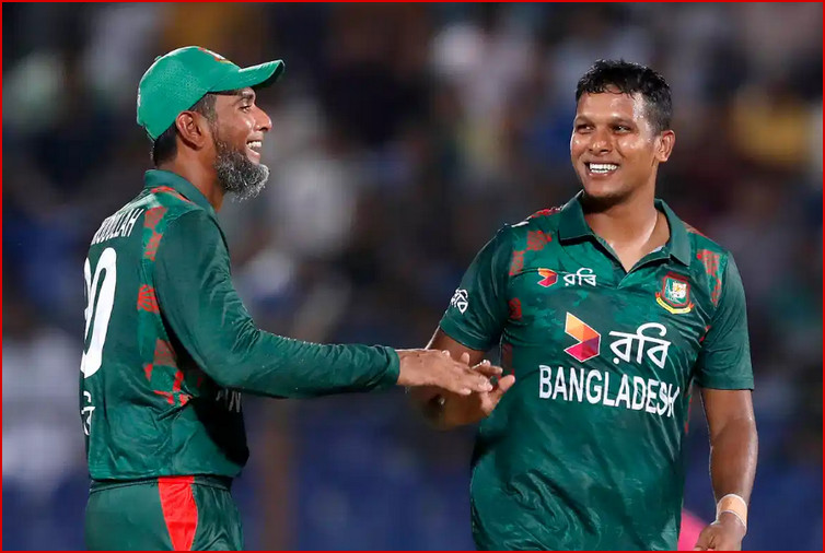 প্রথম ম্যাচে ভাল করলেও একাদশে জায়গা হারাবেন সাইফুদ্দিন