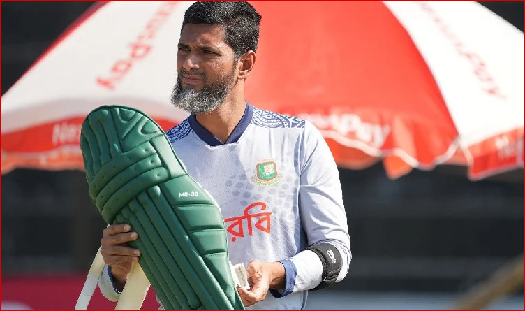 বাদ দেওয়া সেই বুড়ো রিয়াদেই সব ভরসা