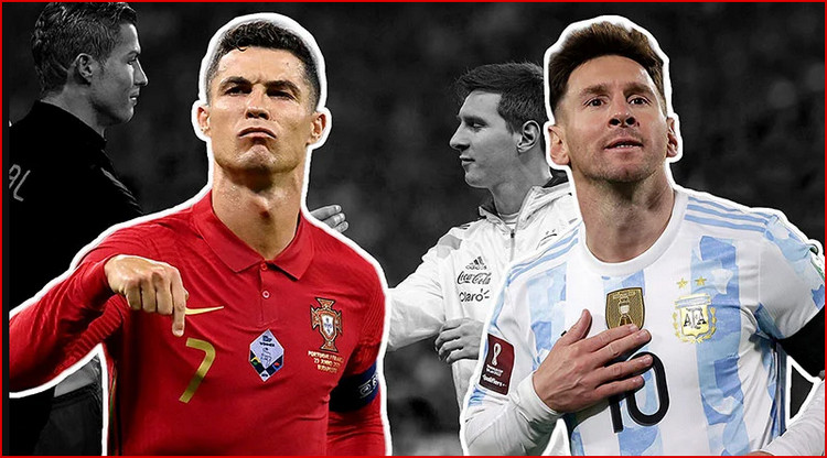 বিশ্বের সবচেয়ে বেশি আয় করা ক্রীড়াবিদের তালিকা প্রকাশ ; রোনালদো, মেসি, নেইমার কে কোথায়