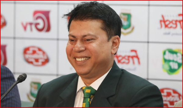 ৮ দল নিয়ে নতুন টি-টোয়েন্টি লিগ আয়োজন করবে বিসিবি