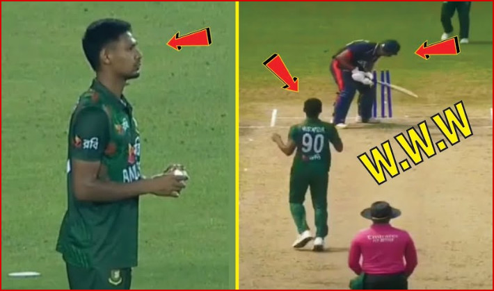 মুস্তাফিজকে নিয়ে অনেক ভয়ে আছি, বাংলাদেশের বিপক্ষে মাঠে নামার আগে ফিজকে নিয়ে একি বললেন কোহলি