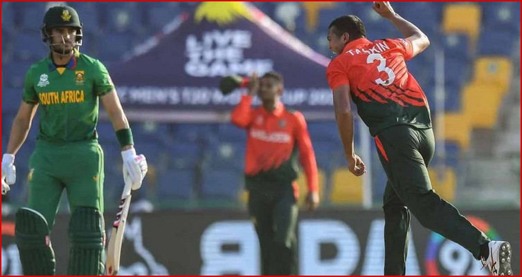 বাংলাদেশ-দক্ষিন আফ্রিকা হাইভোল্টেজ ম্যাচসহ টিভিতে আজ যেসব খেলা সরাসরি দেখবেন
