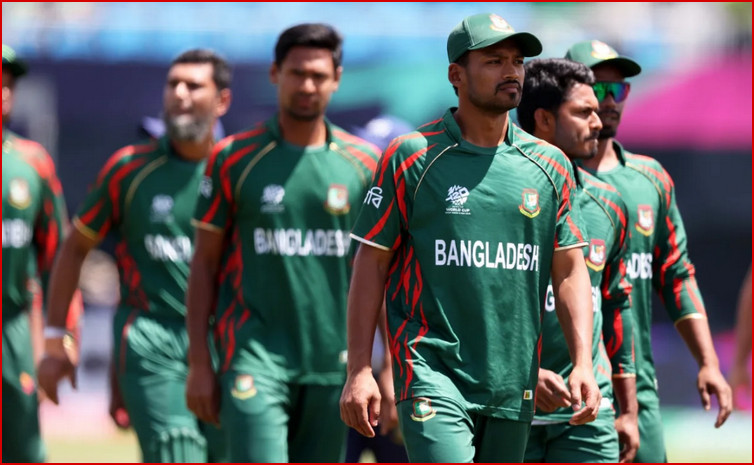 আগামীকাল বিশ্বকাপের বাঁচা-মরার ম্যাচে মাঠে নামবে টাইগাররা, দেখে নিন ম্যাচ সময় এবং একাদশ