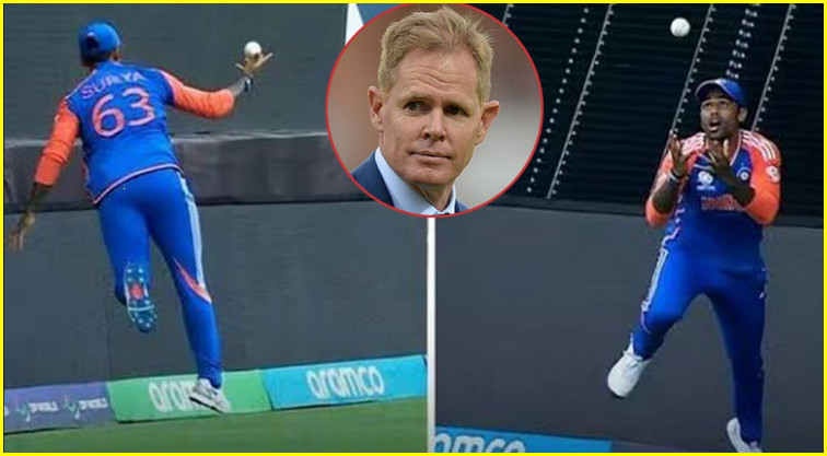 প্রোটিয়াদের হৃদয় ভাঙা সূর্য’র সেই ক্যাচ নিয়ে অবিশ্বাস্য মন্তব্য করলেন শন পোলক