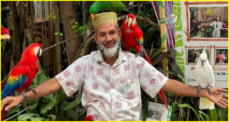 করেছেন কুলির কাজ, বহু রাত রেলস্টেশন ও ফুটপাতে ঘুমিয়েছেন তারপর যেভাবে কোটি টাকার মালিক হলেন আবেদ আলী