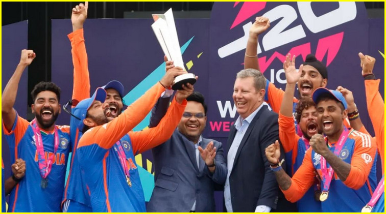 চ্যাম্পিয়ন হয়ে বিশাল অংকের বোনাস পাচ্ছে রোহিত-কোহলিরা