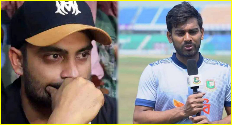ব্যার্থ বিশ্বকাপের পর বেড়িয়ে এল আসল খবর তামিম ইকবাল আর মেহেদী মিরাজই আসল কালপ্রিট