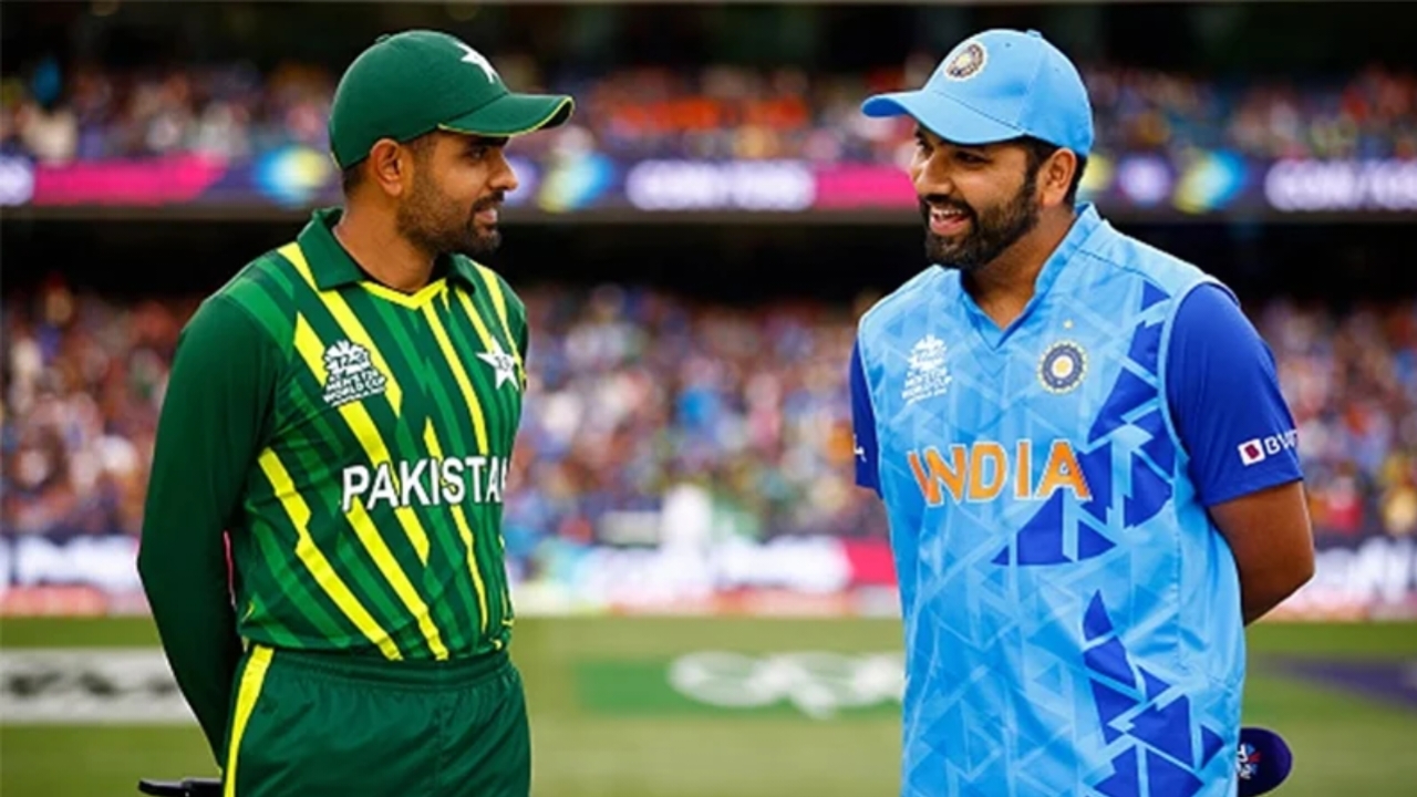 ভারত-পাকিস্তান ইস্যুতে চ্যাম্পিয়ন্স ট্রফিতে নতুন মোড়, অনিশ্চিত ২০২৫ পাকিস্তান চ্যাম্পিয়ন্স ট্রফি