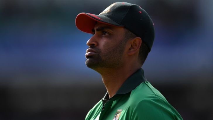 চ্যাম্পিয়নস ট্রফির জন্য তামিম ইকবালকে অবিশ্বাস্য এক প্রস্তাব দিল বিসিবি