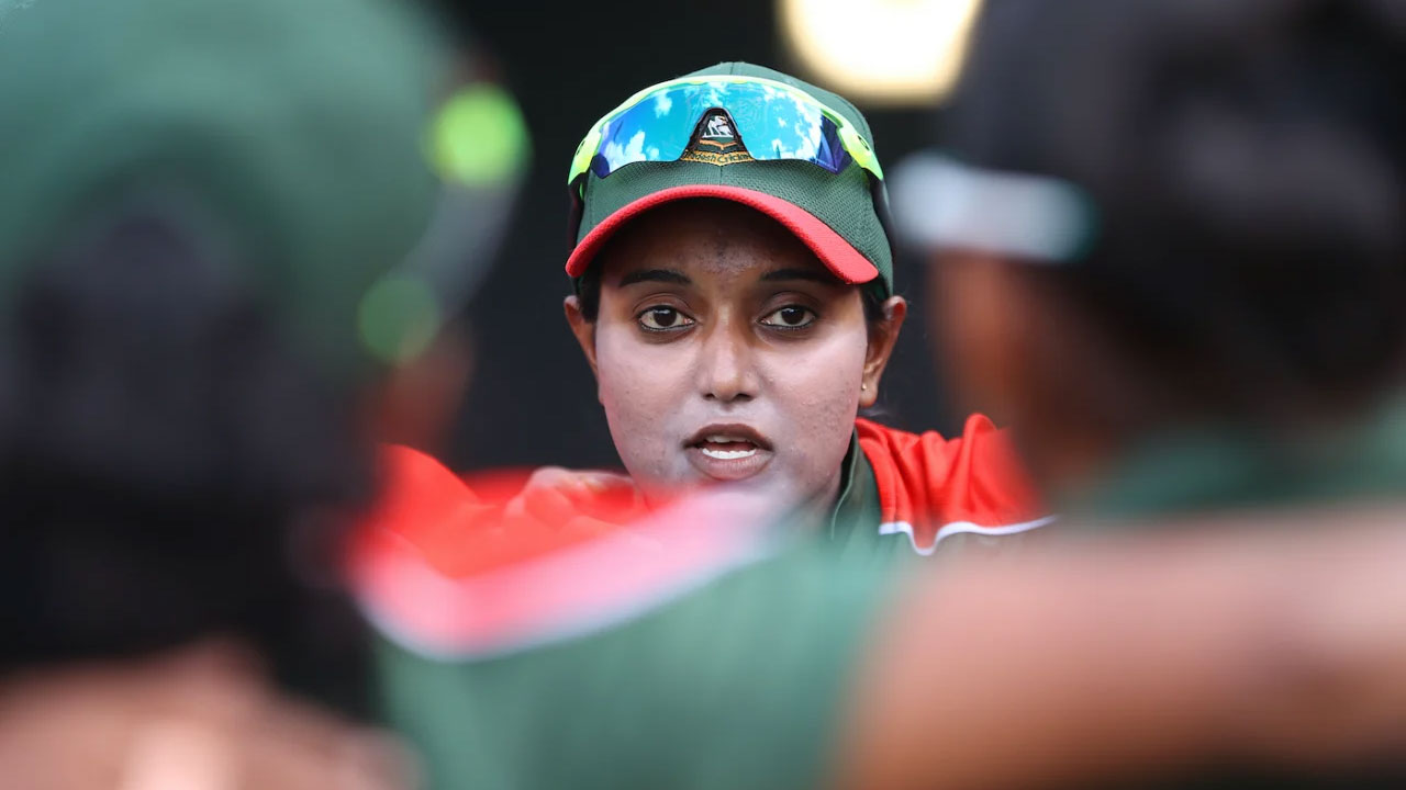 ভারতের বিপক্ষে সহজ ম্যাচ হেরে অবিশ্বাস্য মন্তব্য করলেন বাংলাদেশ অধিনায়ক