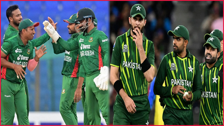 পাকিস্তান সফর ও বিপিএল নিয়ে বড় পরিবর্তন