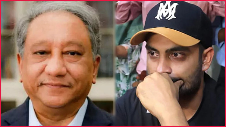 তামিম নিয়ে সরাসরি মুখ খুললেন পাপন