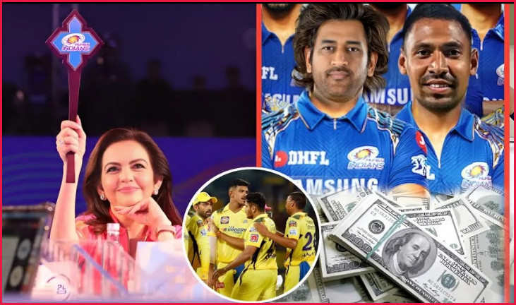 এক ঢিলে দুই পাখি, মাথায় হাত চেন্নাইয়ের ; ধোনির চালাকিতে আইপিএলে মুস্তাফিজের মূল্য ১০ কোটি
