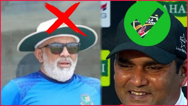 অবশেষে হাথুরুসিংহকে নিয়ে কঠিন সিদ্ধান্ত বিসিবি
