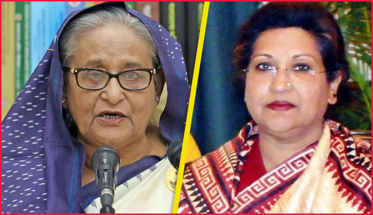 ভারত নাকি অন্য কোথায় পালিয়ে গেলেন শেখ হাসিনা, যা জানা গেল