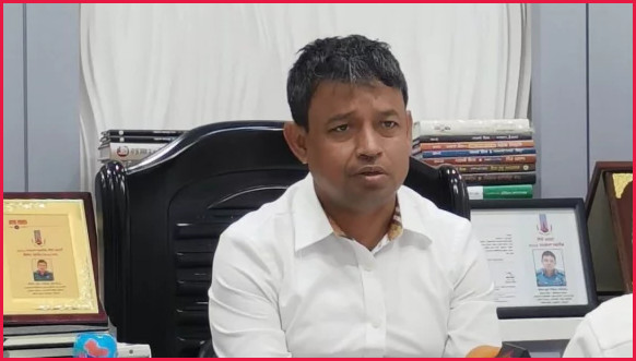 এখন যেখানে পালিয়ে আছেন সাবেক ডিবি প্রধান হারুন অর রশিদ, যা জানা গেল