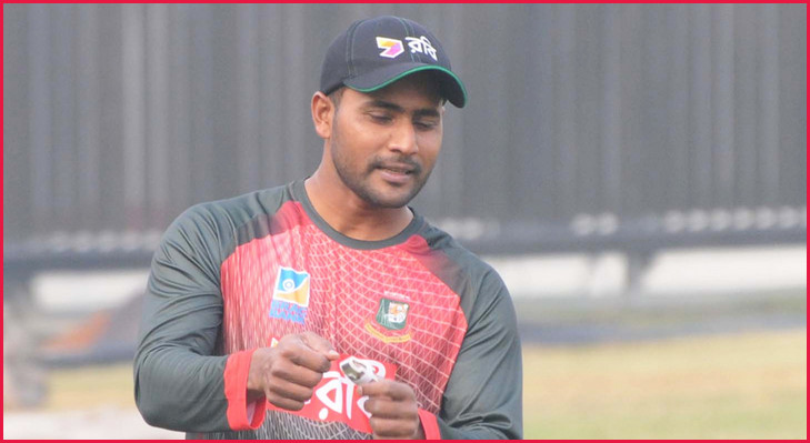 সরকার পতনের সাথে সাথে বিসিবির বিরুদ্ধে বিধ্বংসী অভিযোগ করলেন ইমরুল কায়েস