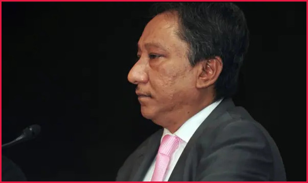 যেখানে লুকিয়ে আছেন বিসিবির চেয়ারম্যান নাজমুল হাসান পাপন