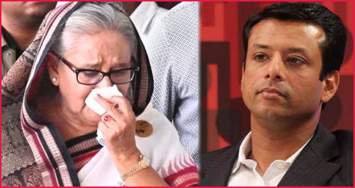 শেখ হাসিনাকে আশ্রয় দিতে ডাকছে ৫ দেশ; জয়