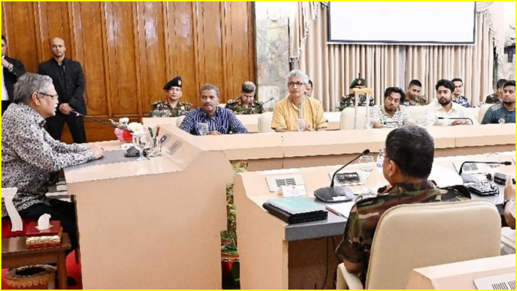৯০ দিন নাকি ৩ বছর! অন্তর্বর্তীকালীন সরকারের মেয়াদ হবে যত দিন, যা জানা গেল