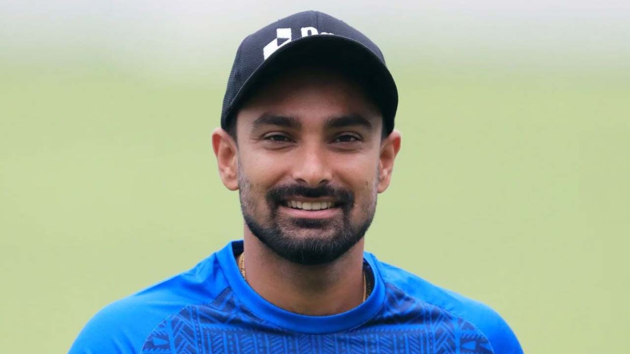 বিসিবির গোপন তথ্য নিয়ে মুখ খুললেন লিটন দাস