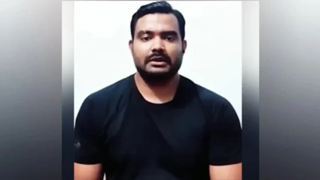 বিএনপি নেতা ইলিয়াস আলীকে মারার রোমহর্ষক বর্ণনা দিলেন র্যাবের সাবেক কর্মকর্তা