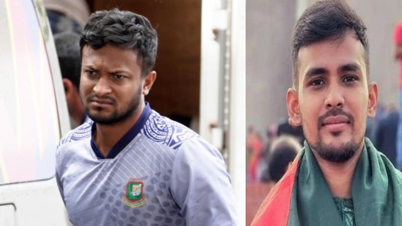 আজ পাকিস্তান সিরিজের জন্য দল ঘোষণা করবে নির্বাচনরা, সাকিবের খেলা নিয়ে চরম শংকা