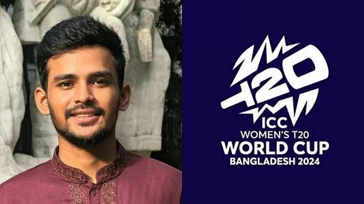 অবশেষে টি-টোয়েন্টি বিশ্বকাপ আয়োজন নিয়ে সুখবর দিলেন যুব ও ক্রীড়া উপদেষ্টা