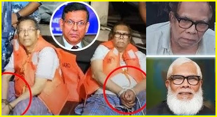 গোপন সংবাদের ভিত্তিতে যেভাবে আ-টক করা হয় সালমান ও আনিসুল হক