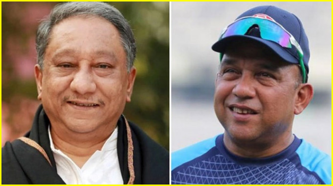 হাসিনা সরকারের পতনের পর পাপনে নিয়ে অবিশ্বাস্য মন্তব্য করলেন সুজন