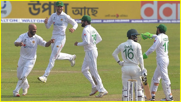 পাকিস্তান-বাংলাদেশ টেস্ট, চার বনাম তিনের কঠিন লড়াইয়ের অপেক্ষা