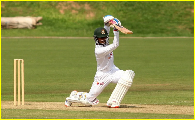 হাড্ডাহাড্ডি লড়াইয়ে শেষ হল বাংলাদেশ পাকিস্তান ম্যাচ, দেখে নিন ফলাফল
