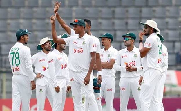 প্রথম টেস্টের আগে দুই তারকা ক্রিকেটার হারিয়ে কপাল পুড়লো বাংলাদেশের
