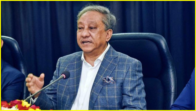 হঠাৎ বিসিবিতে পাপন, আসছে বড় সিদ্ধান্ত