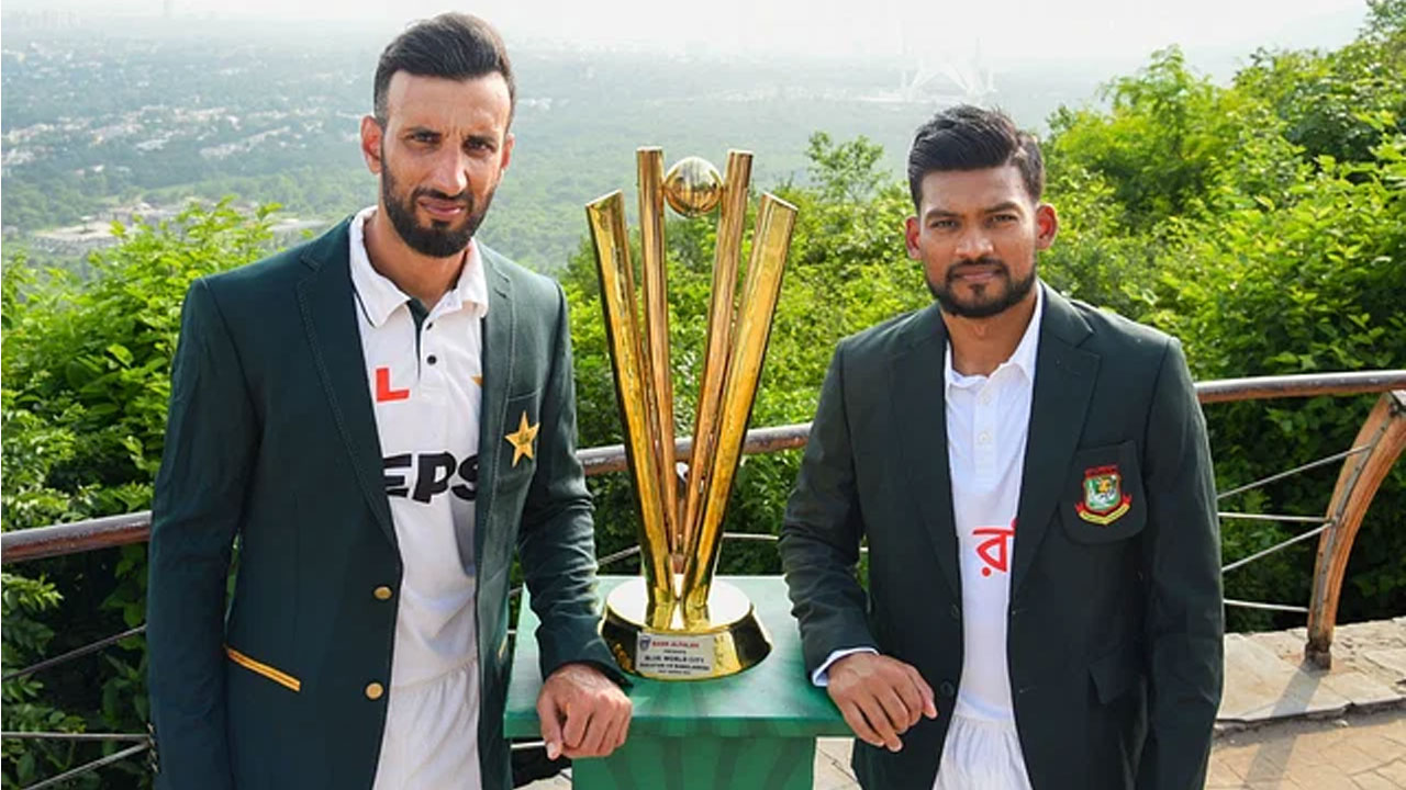 বাংলাদেশের ম্যাচসহ আজ টিভিতে যেসব খেলা দেখবেন