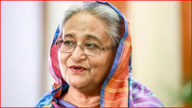 মাত্র কয়েক দিন পর ভারতে অবৈধ হবে হাসিনা, তারপর যা হবে হাসিনার ভাগ্যে