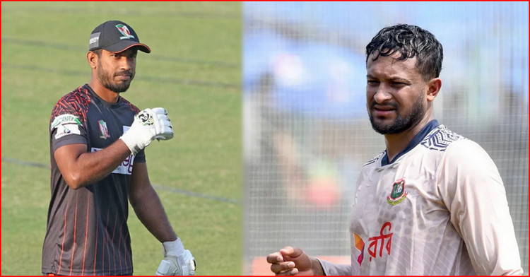 সাকিবকে নিয়ে এবার সাহসী পোস্ট করলেন ওপেনার মুনিম শাহারিয়ার, সারাদেশে সমালোচনার ঝড়