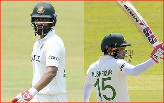 বাংলাদেশের শীর্ষে তামিমকে হারিয়ে এখন শুধু মুশফিকের রাজত্ব