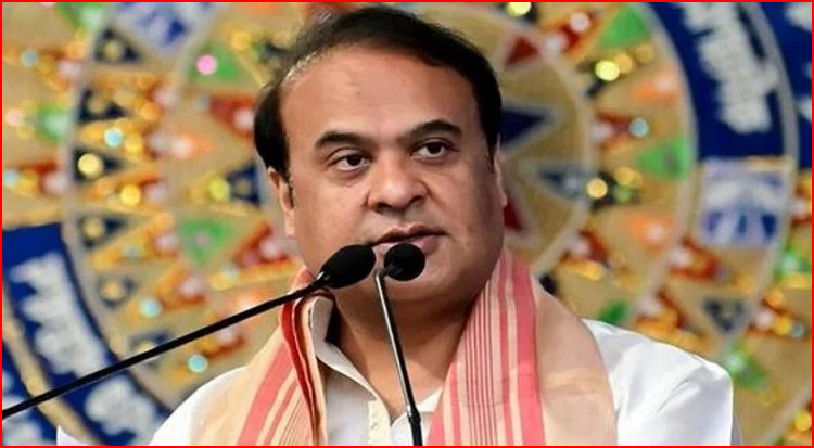 হাসিনার পতনের পর বাংলাদেশের হিন্দুদের নিয়ে এক অবিশ্বাস্য মন্তব্য করলেন আসামের মুখ্যমন্ত্রী
