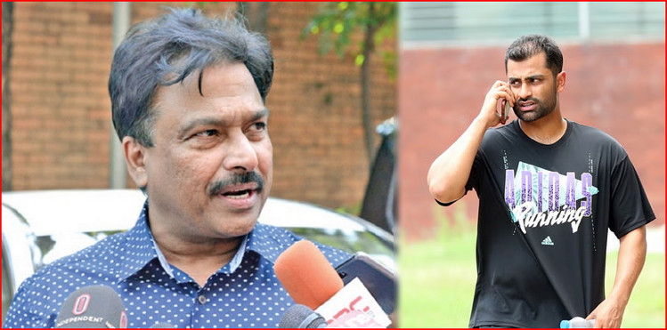 চ্যাম্পিয়ন্স ট্রফিতে তামিমের খেলা নিয়ে সরাসরি ঘোষণা দিলেন বিসিবির নতুন সভাপতি ফারুক আহমেদ