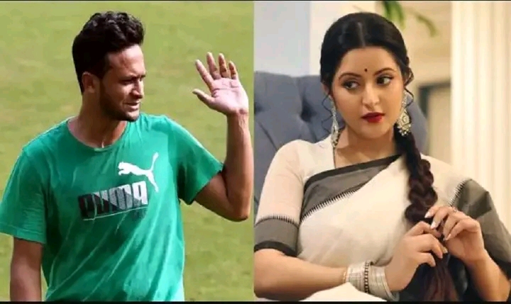 ব্রেকিং নিউজ ; সাকিব কে হারিয়ে শীর্ষ পরীমনি